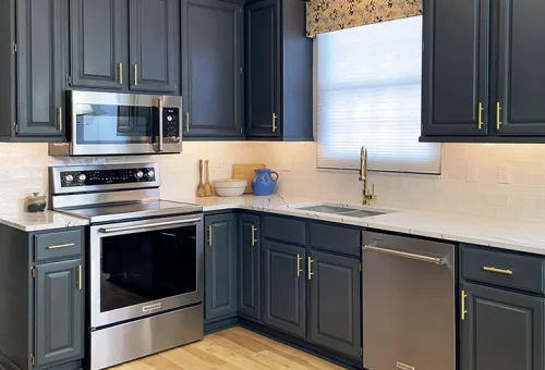 Cabinets